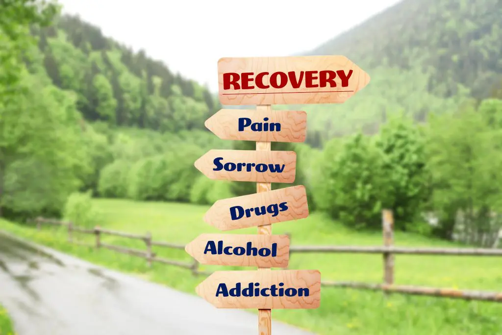 Drug and Alcohol Treatment Leads