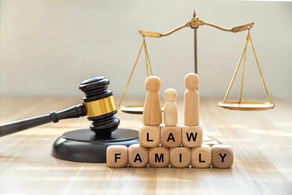 Family Law Lead Generation