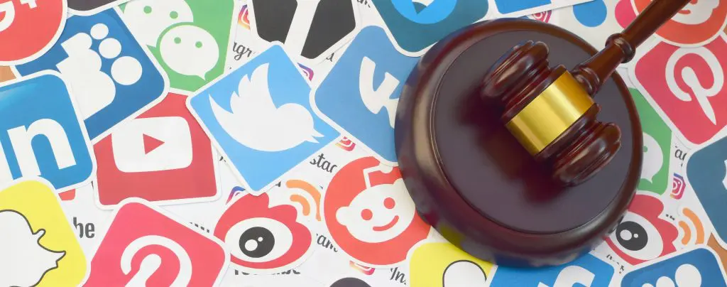 Social Media Lawsuit