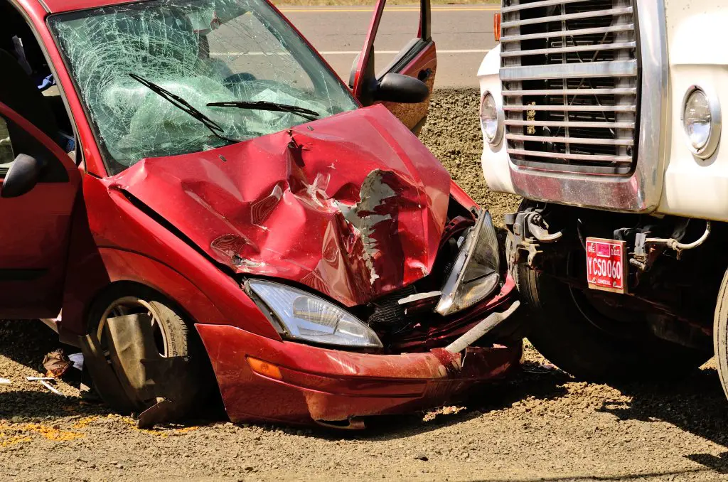 Car Accident Signed Cases and Leads