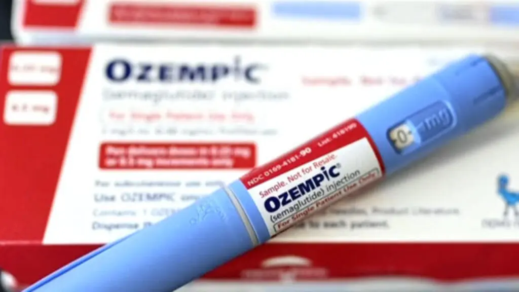 Ozempic Lawsuit