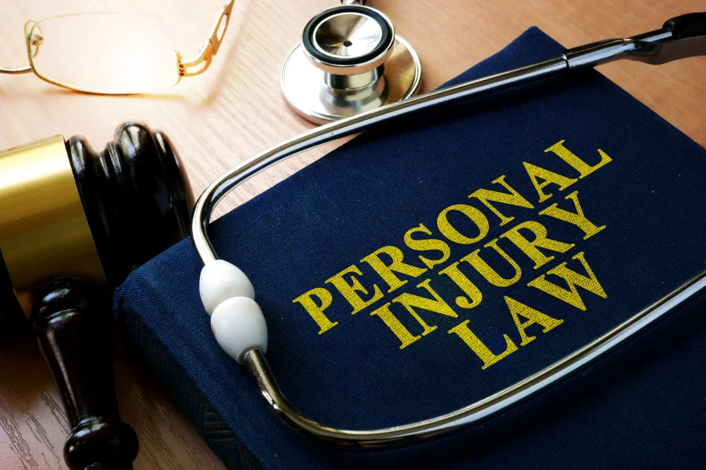 Signed-personal-injury-cases