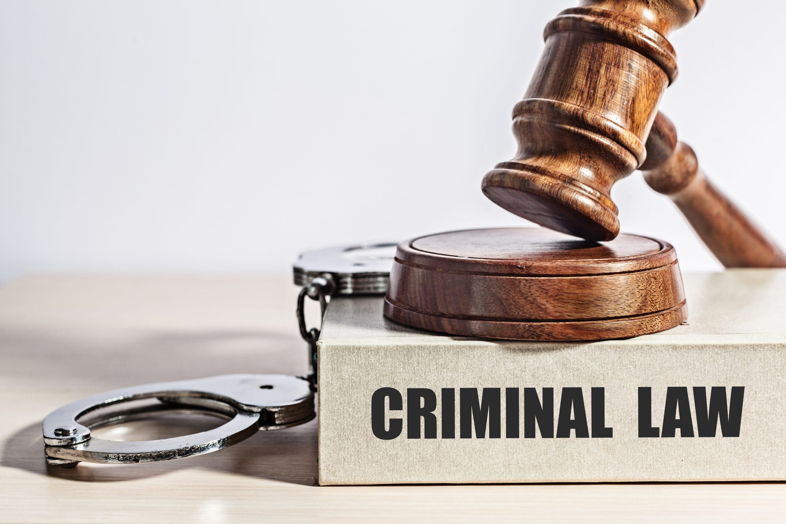 Digital Marketing For Criminal Law Practices