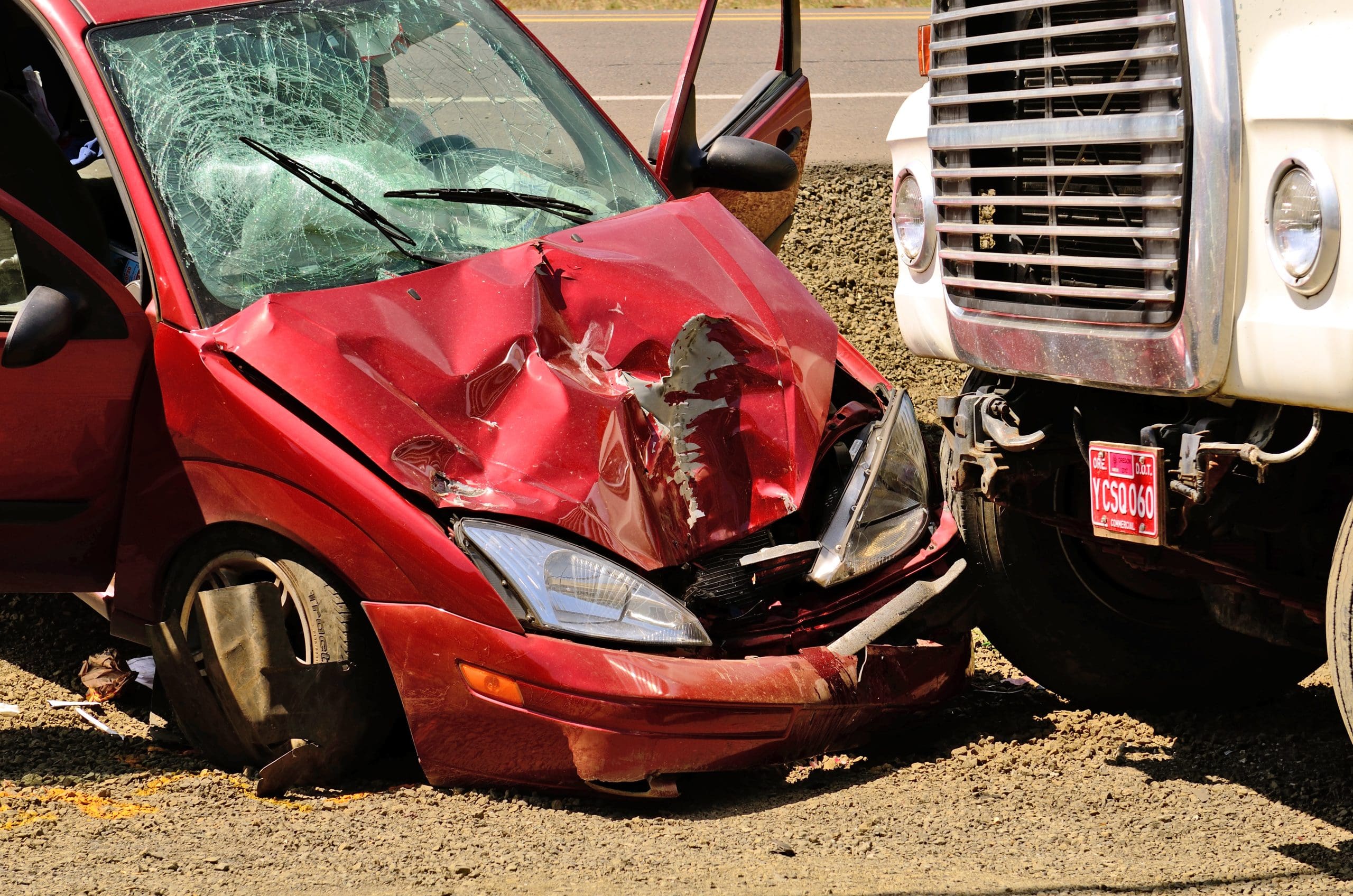 Active Website Users Seeking An Attorney After A Car Accident Are Your Best Prospects for New Claimants