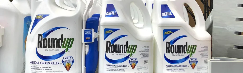 Roundup Lawsuit