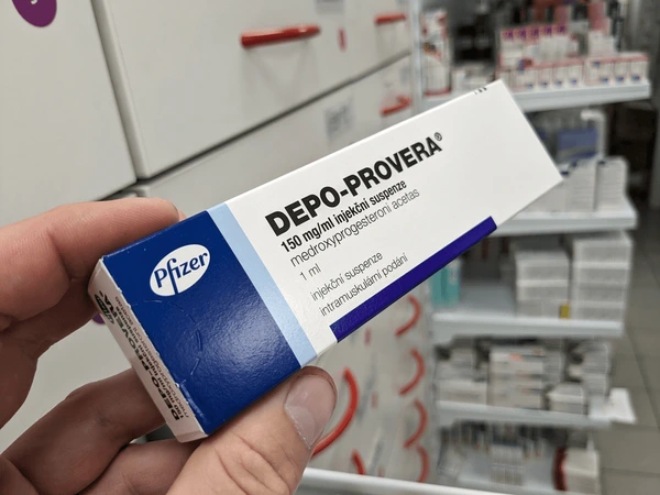 Depo Provera Lawsuit